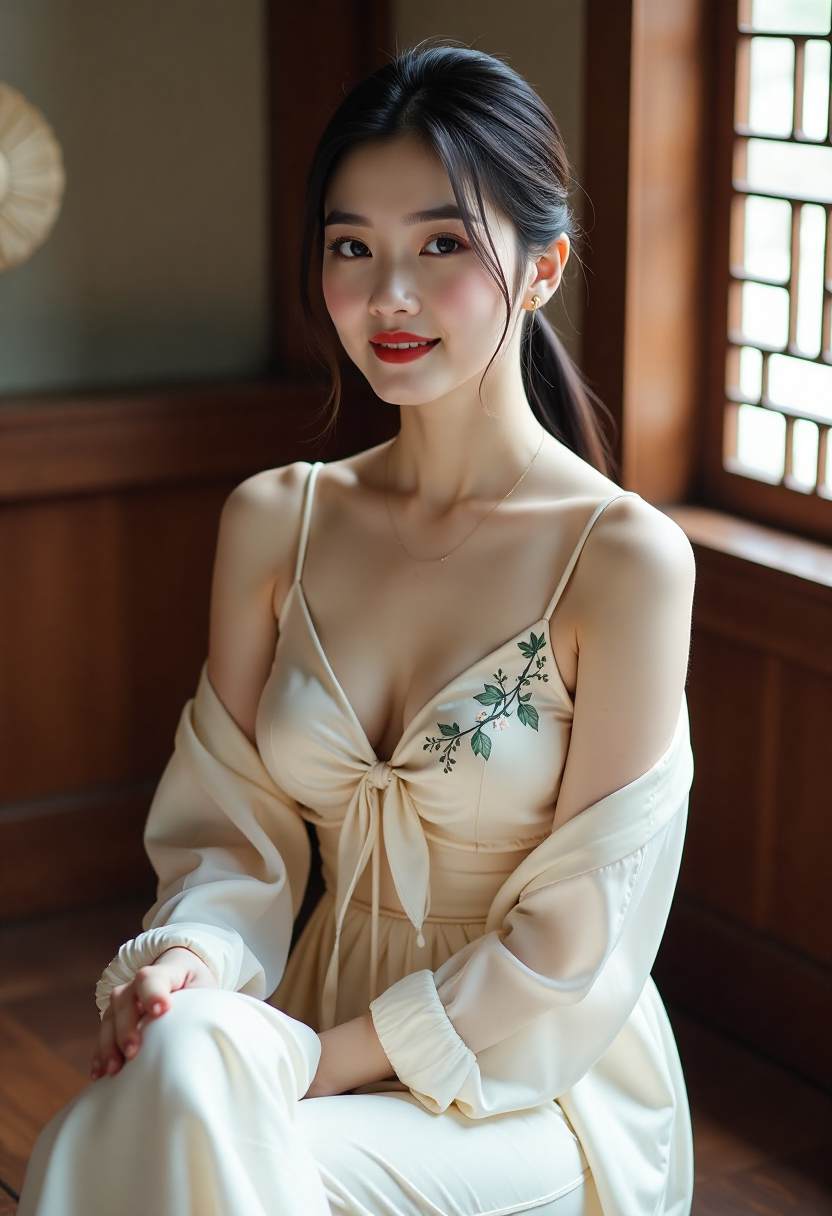 戒指还在抽屉里