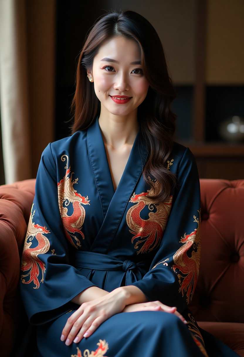 加班会议室