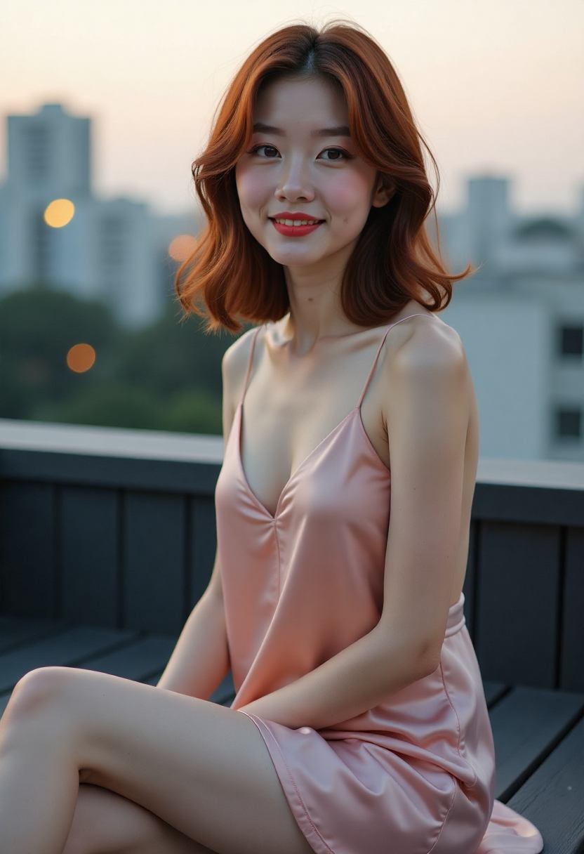 周一的沉默