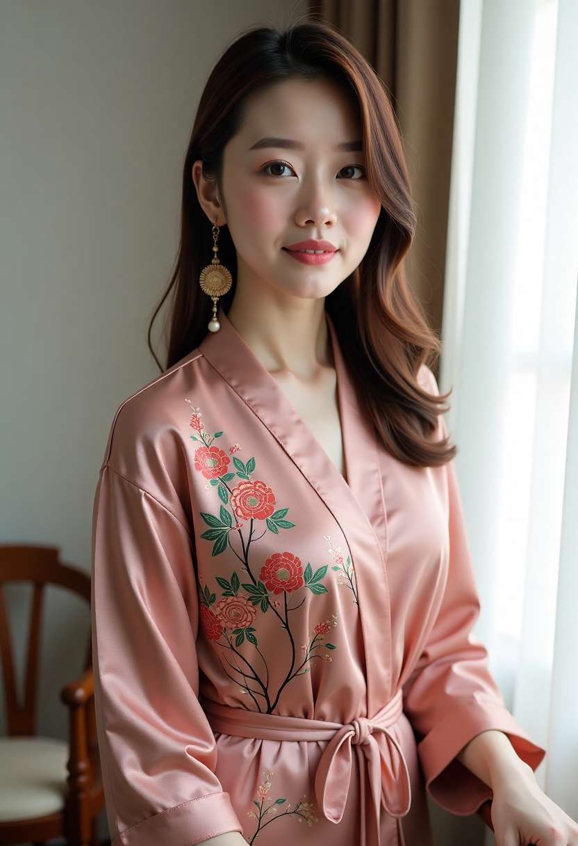 东京湾的晚风