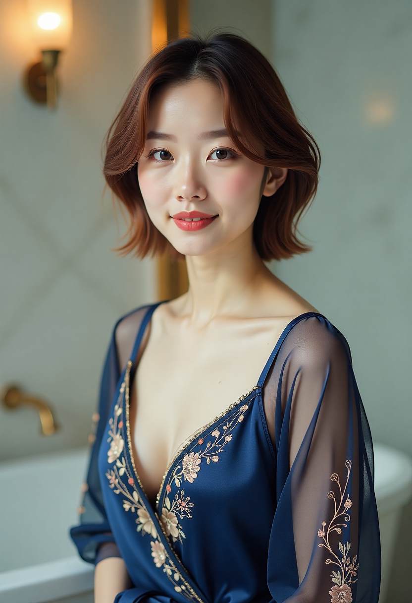 夜班之后的那盏灯